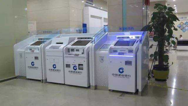 別讓自助終端設備成了電老虎！