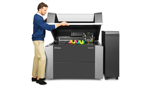 高速'3D打印'系統(tǒng)問(wèn)世