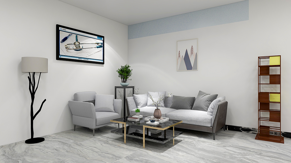 智慧醫(yī)院多媒體信息發(fā)布系統(tǒng) 智慧醫(yī)院多媒體信息發(fā)布系統(tǒng)