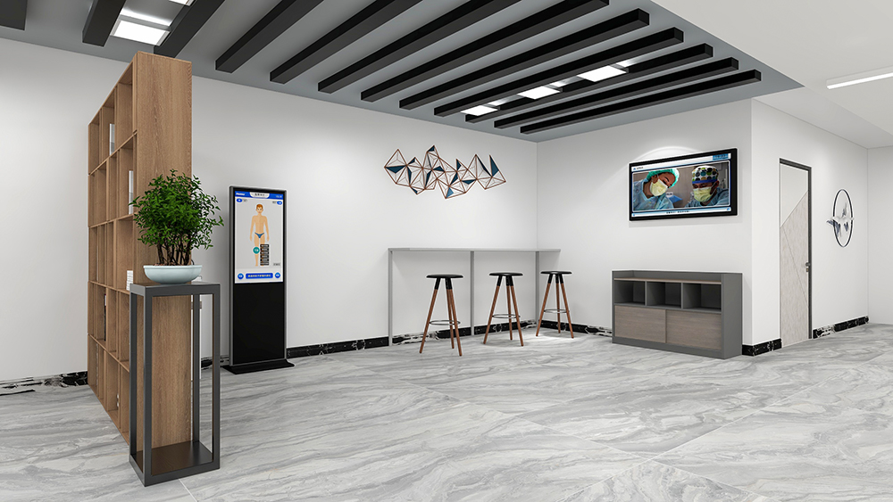 智慧醫(yī)院多媒體信息發(fā)布系統(tǒng) 智慧醫(yī)院多媒體信息發(fā)布系統(tǒng)