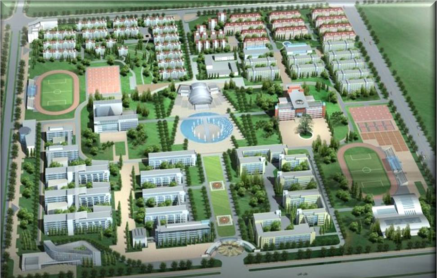 智能校園管理系統軟件方案定制開發設計 智能校園管理系統軟件方案定制開發設計