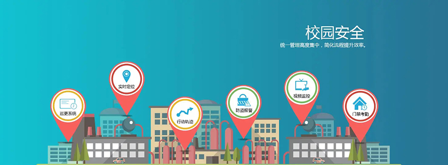 智慧校園報警管理系統軟件定制開發 智慧校園報警管理系統軟件定制開發