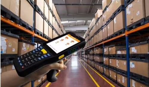 倉庫管理混亂人手不足怎么辦？智能RFID智能管理系統為您解決所有問題